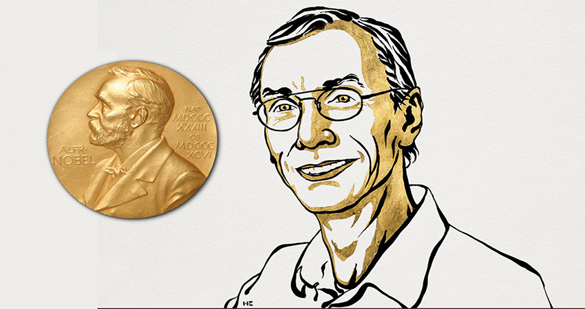 Swedish paleogeneticist Svante Paabo wins Nobel Medicine Prize