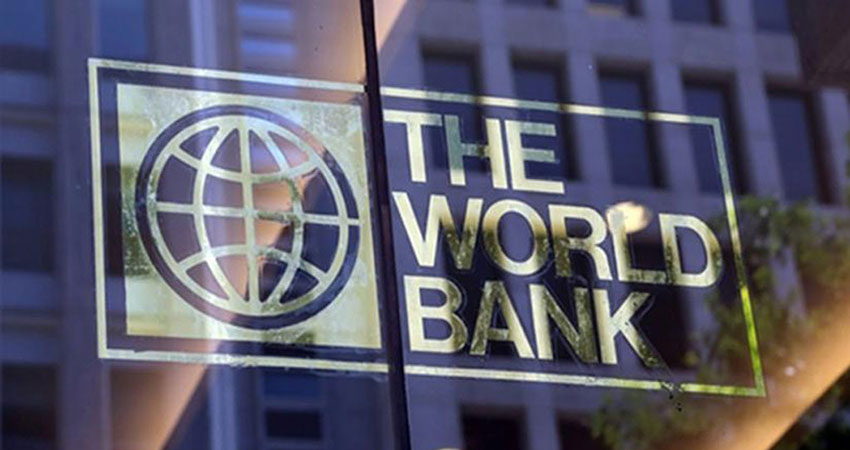 WB warns global economy could tip into recession in 2023