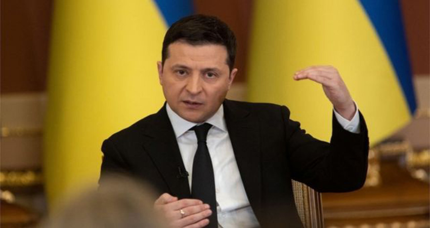 Russia to face UN heat as Zelensky urges punishment