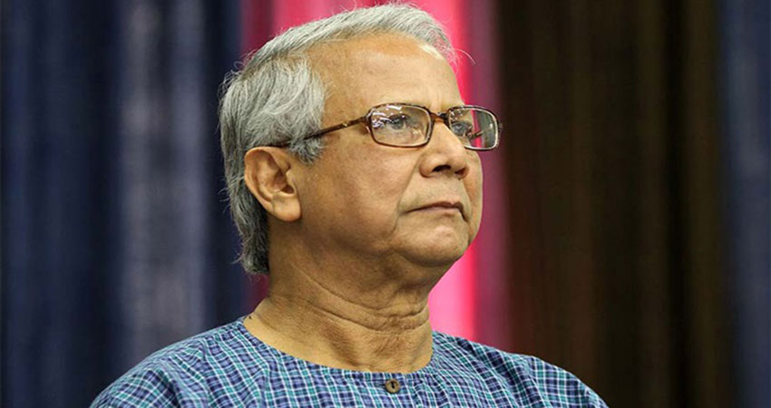 Labour court case : Testimony against Dr Yunus on July 6