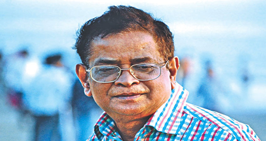 Humayun Ahmed’s 11th death anniversary being observed nationwide