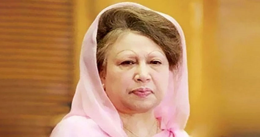 Indictment hearing in two cases against Khaleda on Jan 26