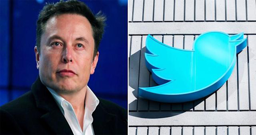 Twitter lawsuit accuses Elon Musk of contract breach