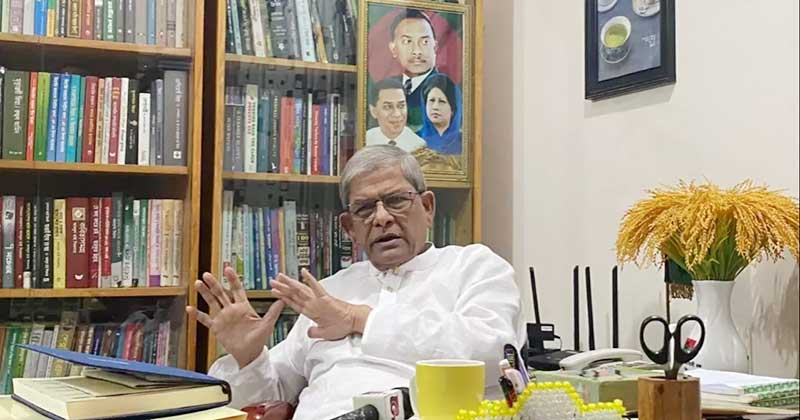 Dengue became an epidemic due to corruption in health sector: Fakhrul