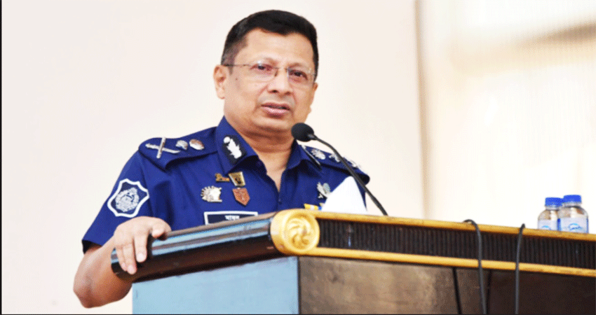 We do not see any threat on polls day: IGP