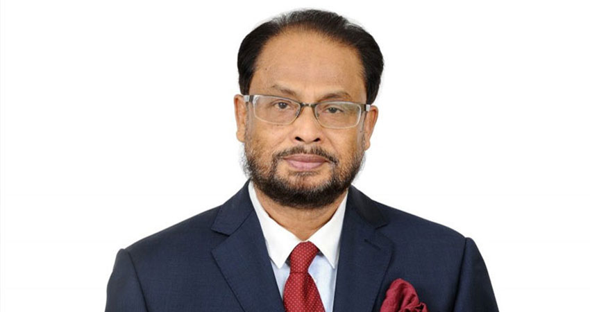 No bar to GM Quader for performing party activities