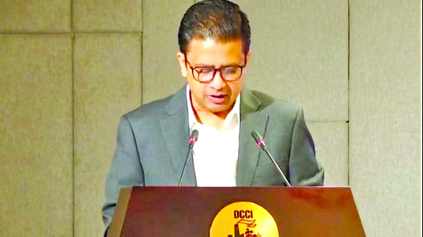DCCI pushes integrated waterway strategy to cut transport costs, ease congestion