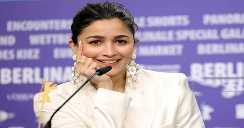 Alia Bhatt’s first production, ‘Darlings’, will be available on Netflix