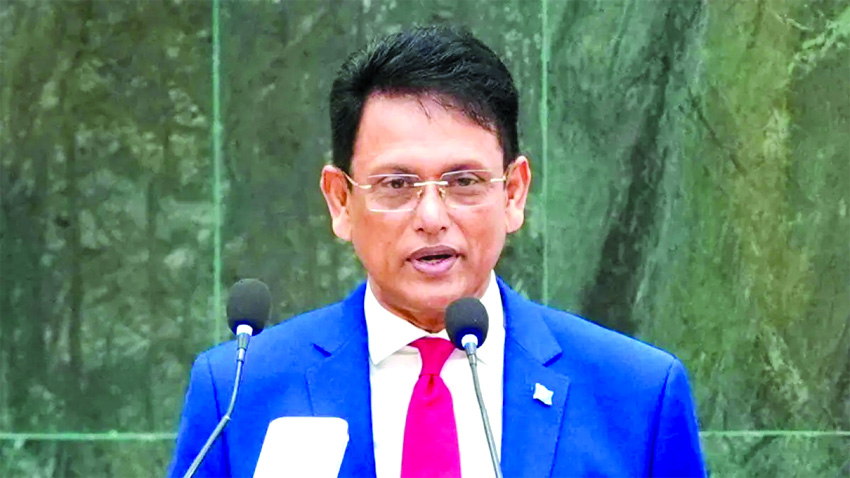 Exams must continue, says Education Minister