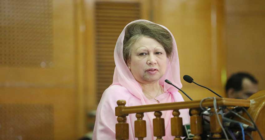 Trial court's proceedings against Khaleda to continue: HC