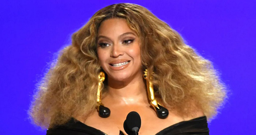 Beyonce to remove offensive lyric after disabled community outcry