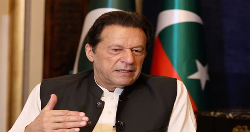 Ex-Pakistan PM Imran Khan to appear in court on Today