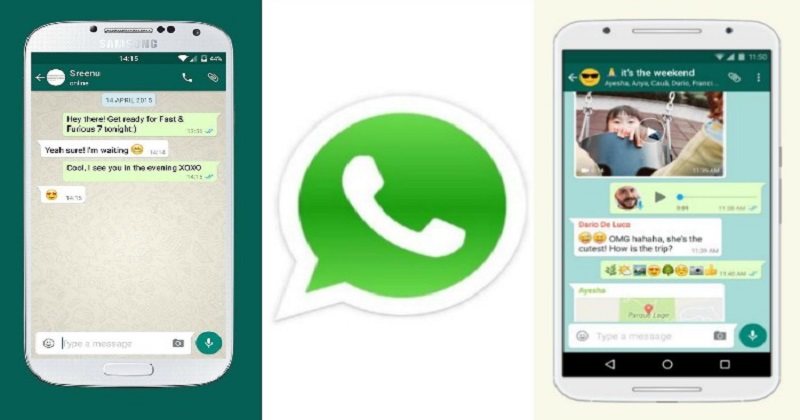 Report: One WhatsApp account can be used on two phones