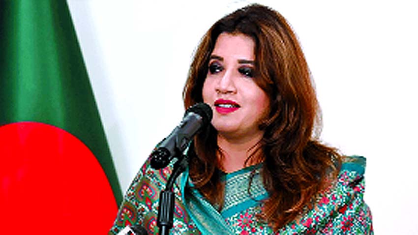 ‘BD sent 12 letters to India to stop push-ins at border’