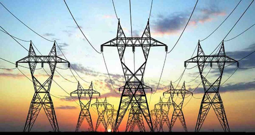 Country sets new record generating 14,800 MW on Tuesday