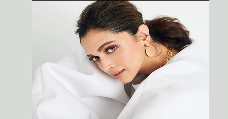 Deepika Padukone’s message on World Menstrual Hygiene Day