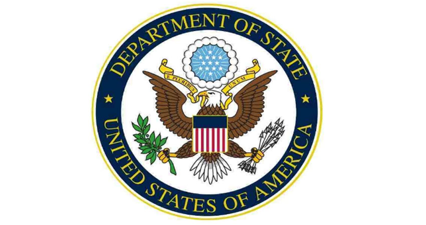 US calls upcoming national polls an internal affairs of Bangladesh