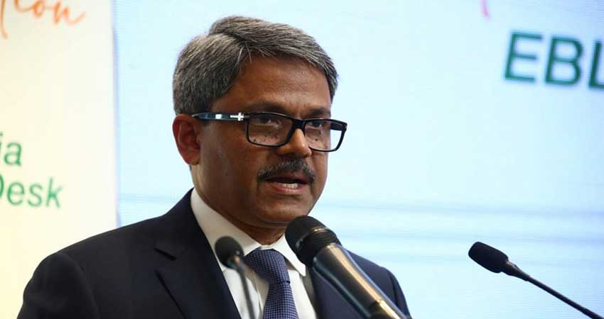 Bangladesh's Indo-Pacific Outlook focuses on inclusive development: Shahriar Alam