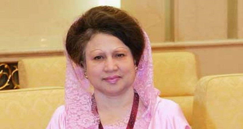 Indictment hearing in Khaleda's Niko graft case August 2