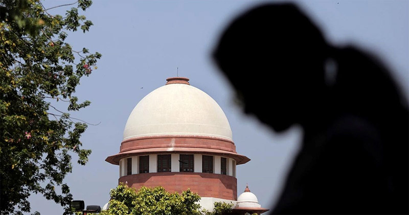 Prostitution is legal profession: Indian Supreme Court