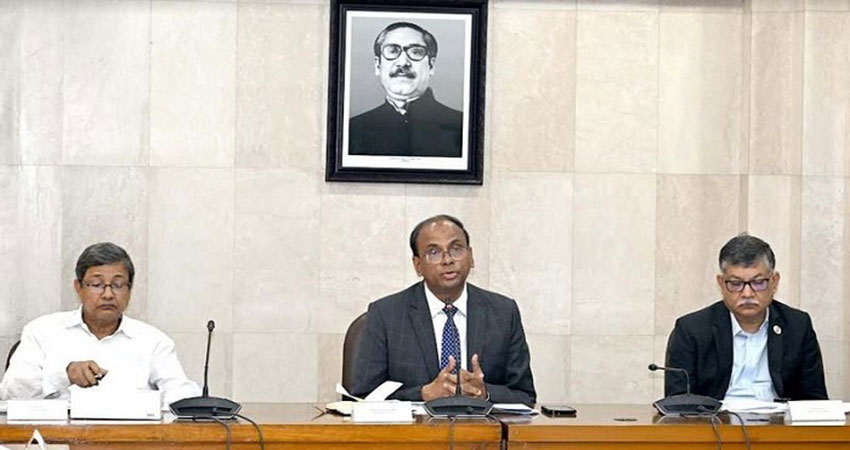 Bangladesh seeks Japanese investment in joint economic dialogue