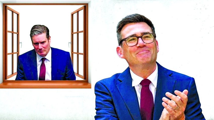Why Britain is getting a new prime  minister without a general election