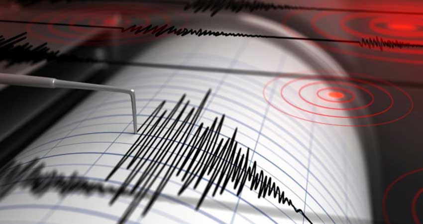 4.2 magnitude earthquake jolts Dhaka: Android earthquake alerts