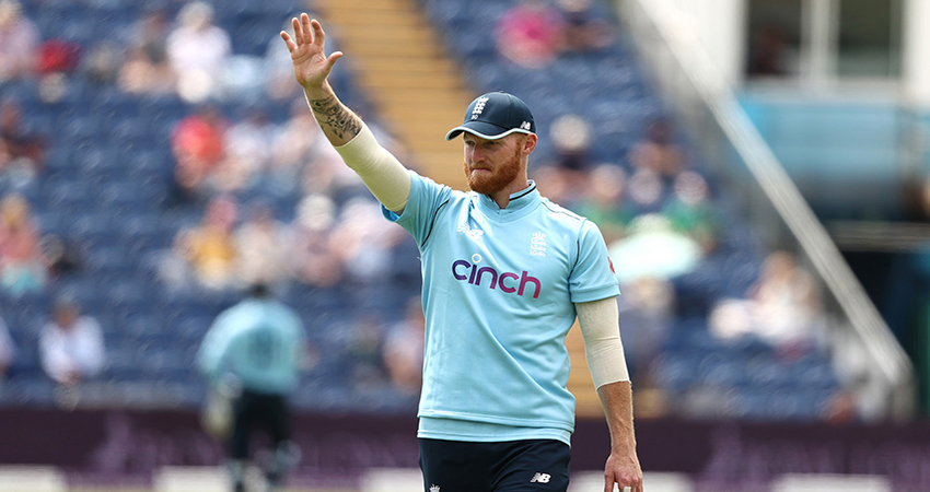 England's World Cup hero Ben Stokes announces his retirement from ODI cricket