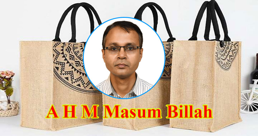 Jute and Paper Bags for a Greener Bangladesh