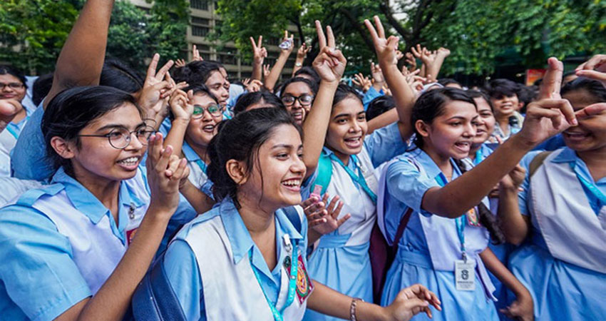Girls outshine boys in SSC pass rate, GPA-5