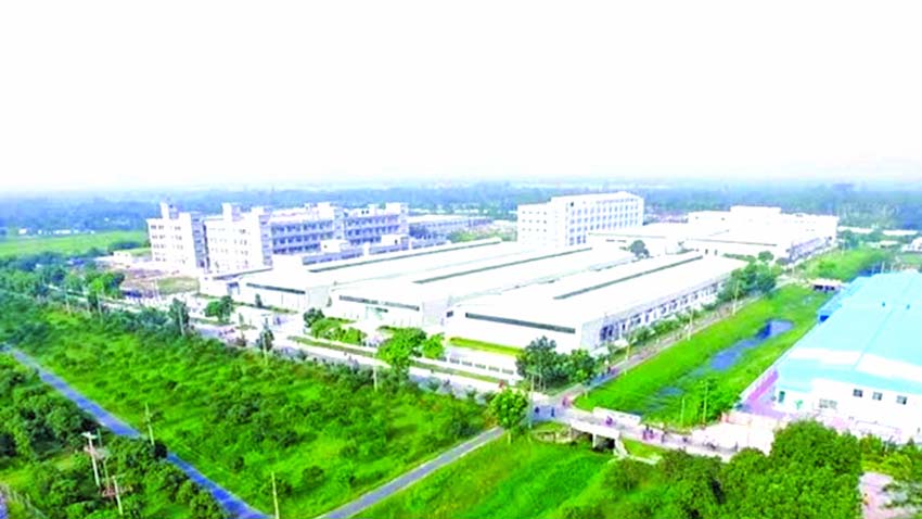 Govt to establish new EPZs in 2 districts, Economic Zones in 3 districts