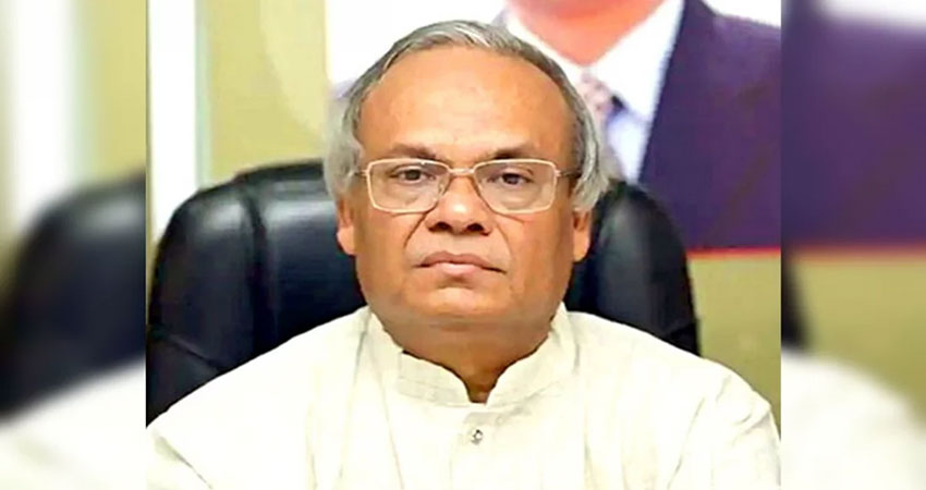 Crackdown on to arrest BNP leaders, activists: Rizvi