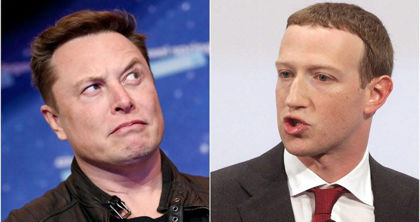 Italy stands ready to host as Musk talks up Zuckerberg rumble