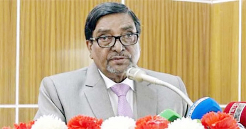 Bangladesh urgently needs non-party govt for free, fair elections: Ex-EC