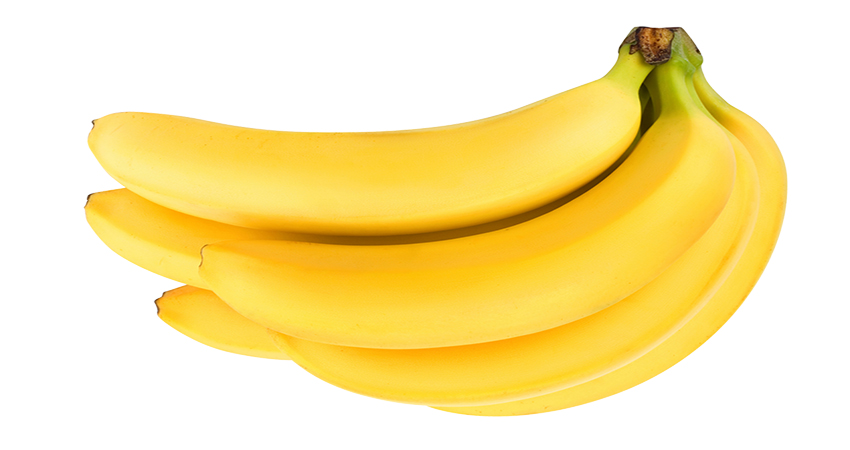 How banana helps in treating piles