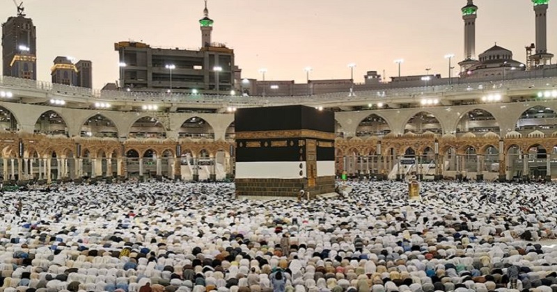 Time for registration of Hajj pilgrims increased