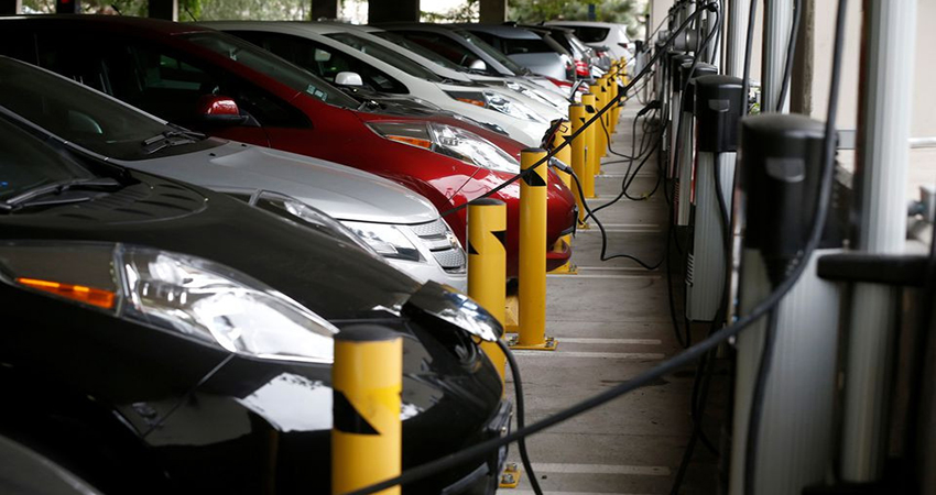 E-vehicles procurement may be delayed till 2023