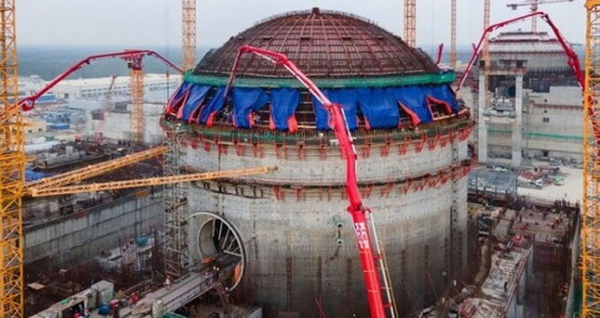 Rooppur Nuke Power Plant to be inaugurated in September: Science minister