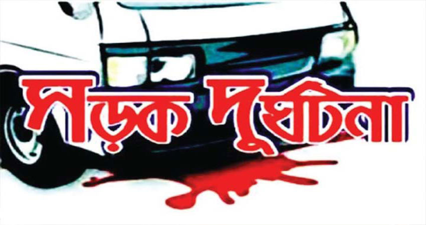 Two youths killed, one hurt in Jatrabari road crash