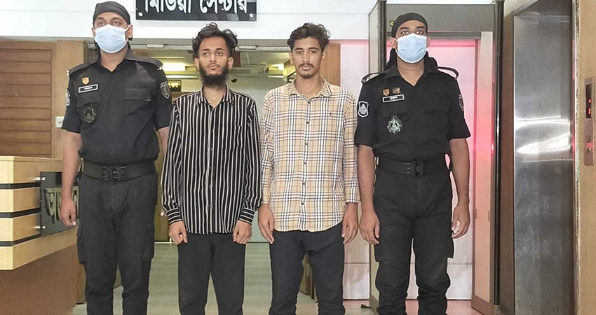 Ex-BCL leader Rubel murder, 8 arrested from different parts of Dhaka