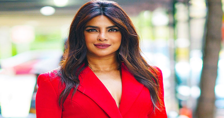 Priyanka Chopra says male Bollywood co-stars paid 10 times more than her