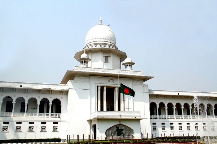 Independent and AL candidates from Gazipur-4, Jashore-4 can contest polls: SC