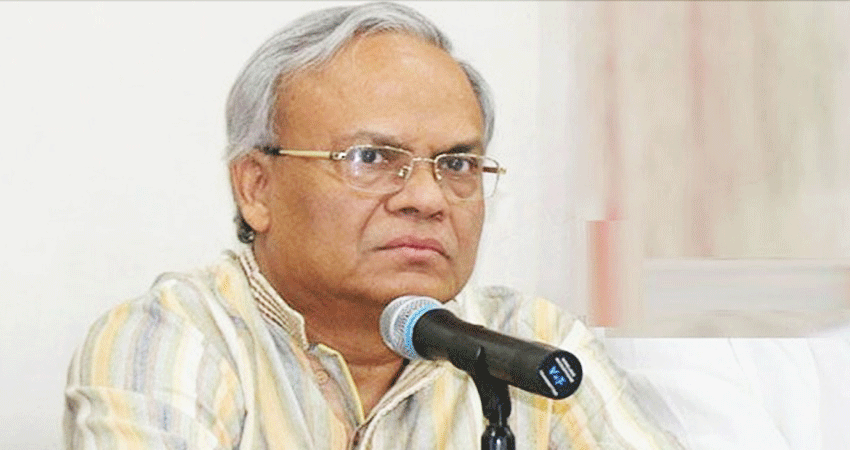 BNP calls 48-hour blockade from Sunday