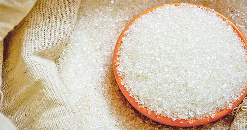 Refined sugar prices rise by Tk5 per kg