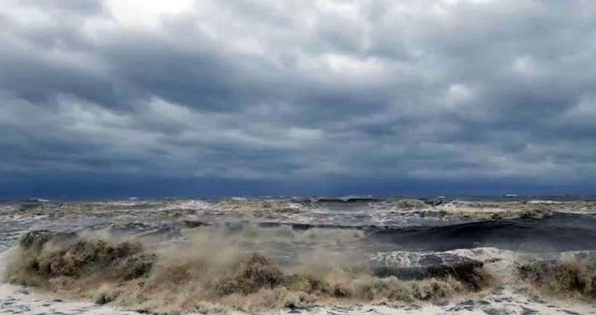 Wind speed at centre rising to 140 kph: Bangladesh braces for severe cyclone 'Mocha'