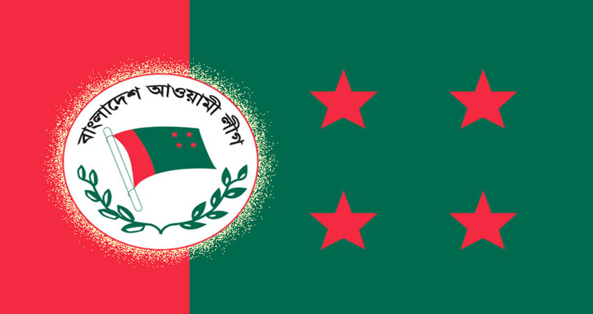 Five member Awami League delegation to visit India on BJP's invitation