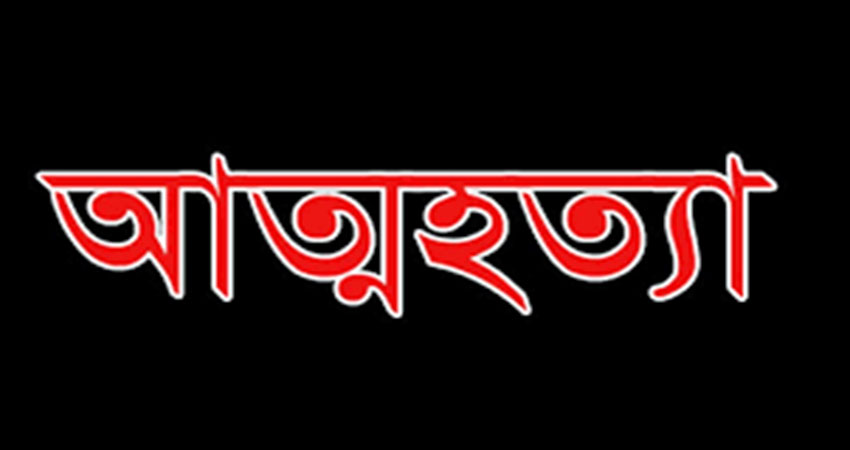 আখাউড়ায় গলায় ফাঁস দিয়ে স্কুলছাত্রের আত্মহত্যা