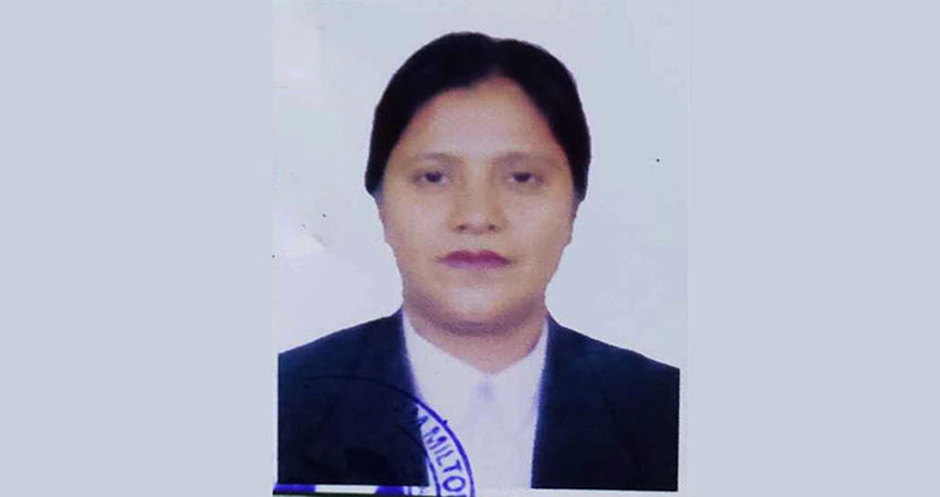 Female lawyer killed as bus hit motorbike on Hanif flyover in Dhaka