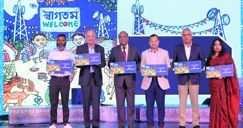 Grameenphone launches tourist SIM for first time in Bangladesh