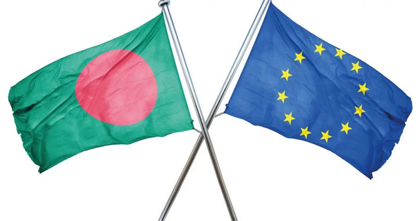 EU team due in Dhaka Sunday to review progress in labour sector